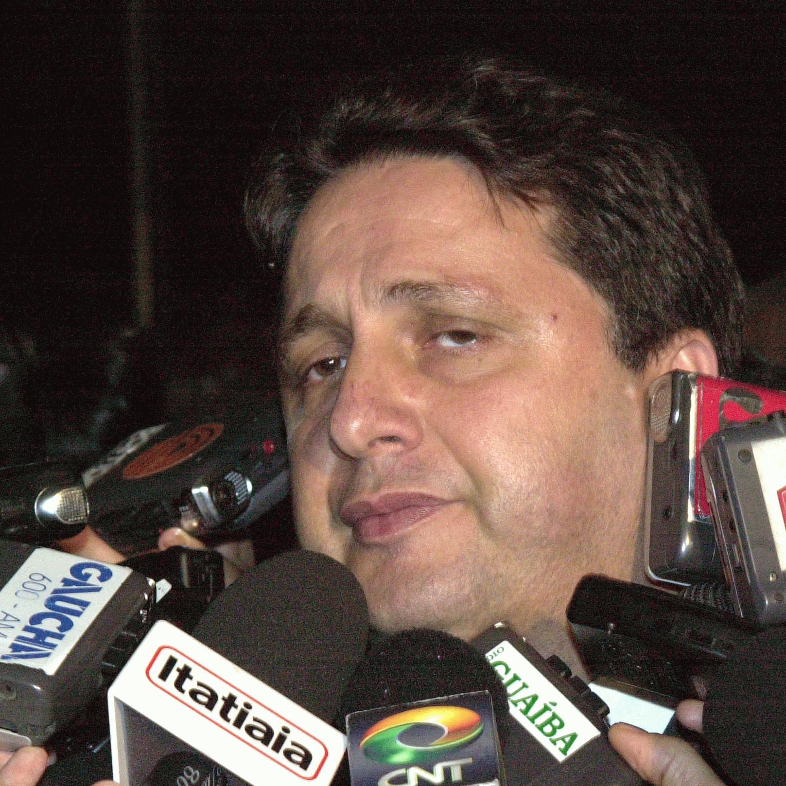 Garotinho Oficialmente dentro das eleições 2010